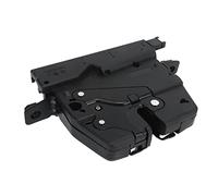 Fuerdich Pestillo del maletero, actuador de cerradura de puerta trasera, reemplazo del actuador de puerta trasera para 3 4 5 6 Series F06 F10 F12 F13 F30 F32 F80 F82, 51247191212 7191212