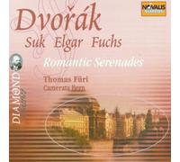 Füri,Thomas - Diamond Classics - Romantic Serenades