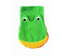 Fürnis paño orgánico animales de granja - rana
