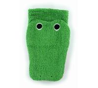 Fürnis 556 - Manopla con diseño de cocodrilo