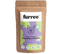FÜRREE Joint Support Collagen Complex Plus para Perros Recarga - 200 g