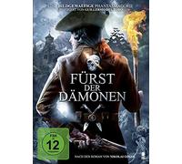Fürst der Dämonen [Alemania] [DVD]