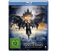 Fürst der Finsternis (Blu-ray)