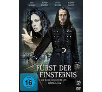 Fürst der Finsternis - Die wahre Geschichte von Dracula (Filmjuwelen / Neuauflage) [DVD]