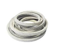 Fuerte Cinturón Para Cortacésped De 5/8" DESCONOCIDO 189" Para Cortacésped De Con Construcción De Aramida De CARBONO Y Durabilidad Extrema Cinturón De Operación Para Cortacésped De