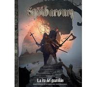Fuerte Espina - La Ira del Guardián