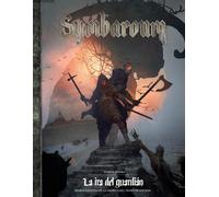 Fuerte Espina: La Ira del Guardián