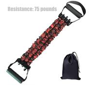 Fuerte Grupo De Ejercicios De 75 Estructura De Agarre Funcional Múltiple Látex Permanente Para Entrenamiento De Resistencia Entrenamientos De Rehabilitación Grupo De Resistencia Para Ejercicios