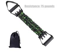 Fuerte Grupo De Ejercicios De 75 Estructura De Agarre Funcional Múltiple Látex Permanente Para Entrenamiento De Resistencia Entrenamientos De Rehabilitación Grupo De Resistencia Para Ejercicios