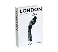 fuerte libro para efectivo, portátil falsa para ocultar efectivo, libro falso secreto para el ahorro de dinero, para joyas, objetos de, casa, dormitorio, oficina, apartamento