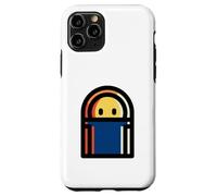 Fuerte Muslimah Niqab Mujer Musulmana Islámica Carcasa para iPhone 11 Pro