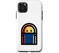 Fuerte Muslimah Niqab Mujer Musulmana Islámica Carcasa para iPhone 11 Pro MAX