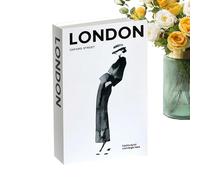 fuerte para dinero en efectivo | Escondite secreto portátil para dinero en efectivo, escondite de dinero y almacenamiento seguro | Para joyas, objetos de, oficina en casa, apartamento y