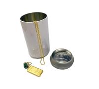 Fuerte Secreto | Caché Creativo En Forma De Lata De Objetos De | Contenedores De Dissimulación Secreta | para Niños Y La Oficina Dormitorio Sala De La Casa El Estado