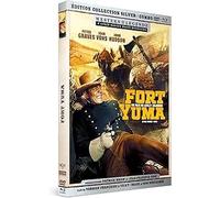 Fuerte Yuma / Fort Yuma (Blu-Ray & DVD Combo) [ Origen Francés, Ningun Idioma Espanol ] (Blu-Ray)