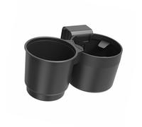 Fuertes Accesorios para portavasos de ABS, Asiento Seguro para, planificador de Asientos de Seguridad para Asientos de Seguridad para niños en vehículos, planificador de Tazas para bebés