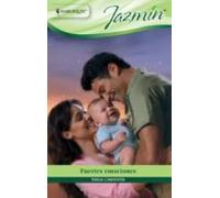 Fuertes Emociones (ebook)