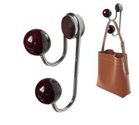 Fuertes ganchos magnéticos, ganchos de pared magnética Gancos magnéticos