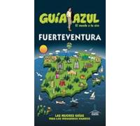 Fuerteventura 2017 (guia Azul) (3ª Ed.)