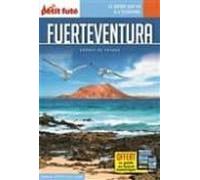 Fuerteventura 2018 Carnet Petit Fute