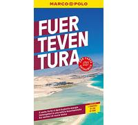 Fuerteventura. Con carta estraibile (Guide Marco Polo)