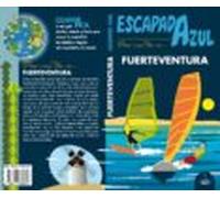 Fuerteventura Escapada 2018 (escapada Azul)