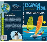Fuerteventura Escapada (ESCAPADA AZUL)