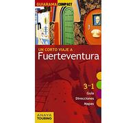 Fuerteventura (Guiarama Compact - España)