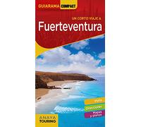Fuerteventura (GUIARAMA COMPACT - España)