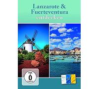 Fuerteventura & Lanzarote Entdecken - Lanzarote & Fuerteventura entdecken [Alemania] [DVD]