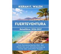Fuerteventura Reiseführer 2026-2027
