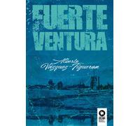 Fuerteventura | Vázquez Recio Y Angulo , Alberto Vázquez-figueroa