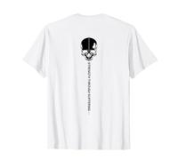 Fuerza a través del Sufrimiento Camiseta