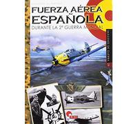 Fuerza Aérea Española durante la 2ª Guerra Mundial: durante la Segunda Guerra Mundial: 29 (Imágenes de Guerra)