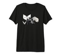 Fuerza AÉREA Estados Unidos - EL Cielo ES Camiseta Premium