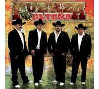 Fuerza Altena - Traficantes De Arandas