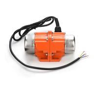 Fuerza asincrónica de la excitación del motor del pedazo 1phase 30w de poco ruido para el equipo mecánico (Three phase 80W)
