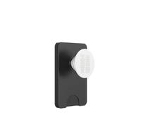 Fuerza atada por el amor donde los padres forjan y rugen las hijas. PopSockets PopWallet para MagSafe
