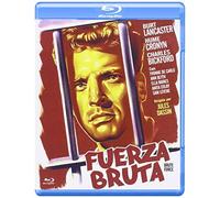 Fuerza bruta (Entre rejas) / Brute Force (1947) (Blu-Ray)