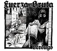 Fuerza Bruta - Verdugo (+ 12 Bonus Tracks)