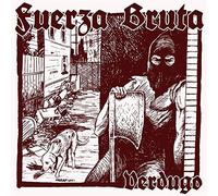Fuerza Bruta - Verdugo [Vinilo]