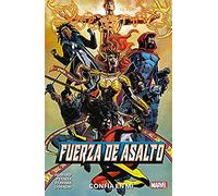 Fuerza de asalto 1. Confía en mí