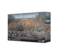 Fuerza de Batalla de Agentes del Imperium: Ordo Hereticus