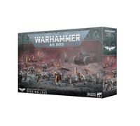 Fuerza de Batalla de Agentes del Imperium: Ordo Malleus
