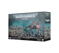 Fuerza de Batalla de Agentes del Imperium: Ordo Xenos