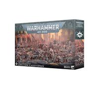 Fuerza de batalla Devoradores de Mundos: Matamanada Tormentasangre