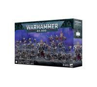 Fuerza de batalla Grey Knights: Cónclave Sacro