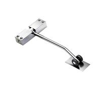 Fuerza De Cierre Ajustable Puerta Automática Para Puertas Metálicas Vidrio Madera Fácil Instalación Mecanismo Deslizante Recuperación Más Ajustada Con Plan Silencioso