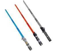 Fuerza de sable de luz Star Wars Sabers - Star Wars