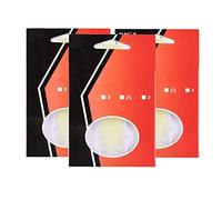 Fuerza de saxofón de tenor 2.5 Cañas de resina sintética para estudiantes para estudiantes para estudiantes 3 PCS, saxofón tenor